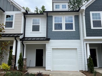 1282 Hammond Dr, Mebane, NC 27302