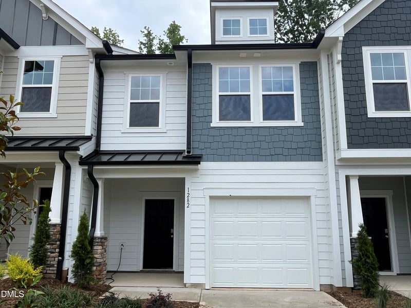 1282 Hammond Dr, Mebane, NC 27302