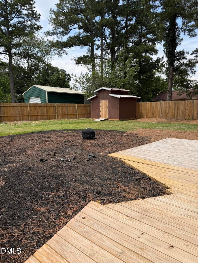 1282 Nc 27 , Benson, NC 27504