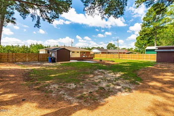 1282 Nc 27 , Benson, NC 27504