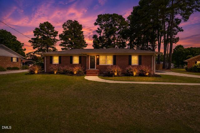 1282 Nc 27 , Benson, NC 27504