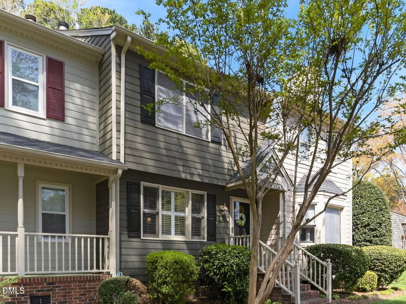 1282 Shadowbark Ct, Raleigh, NC 27603