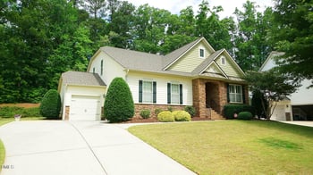 12820 Edsel Dr, Raleigh, NC 27613