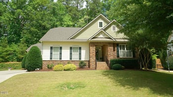 12820 Edsel Dr, Raleigh, NC 27613