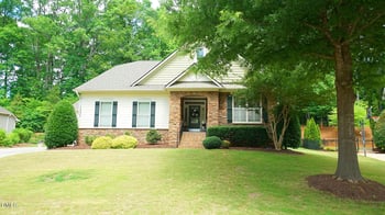 12820 Edsel Dr, Raleigh, NC 27613
