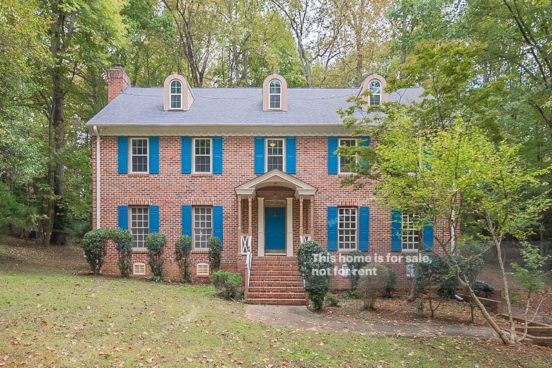 12820 Lindley Dr, Raleigh, NC 27614