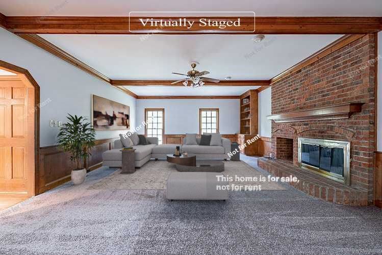 12820 Lindley Dr, Raleigh, NC 27614