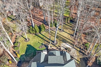 12820 River Dance Dr, Raleigh, NC 27613