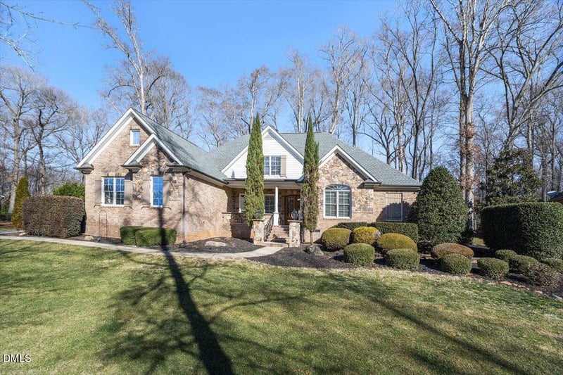 12820 River Dance Dr, Raleigh, NC 27613