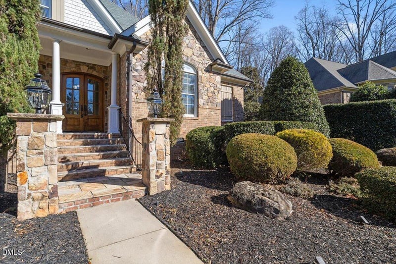 12820 River Dance Dr, Raleigh, NC 27613