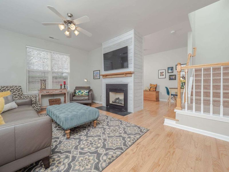 12821 Tee Time Way, Raleigh, NC 27614