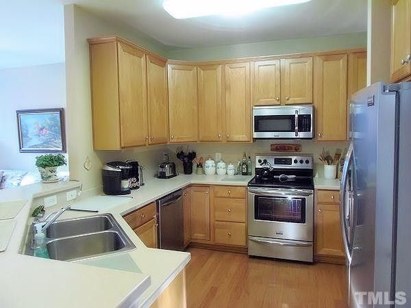 12825 Tee Time Way, Raleigh, NC 27614