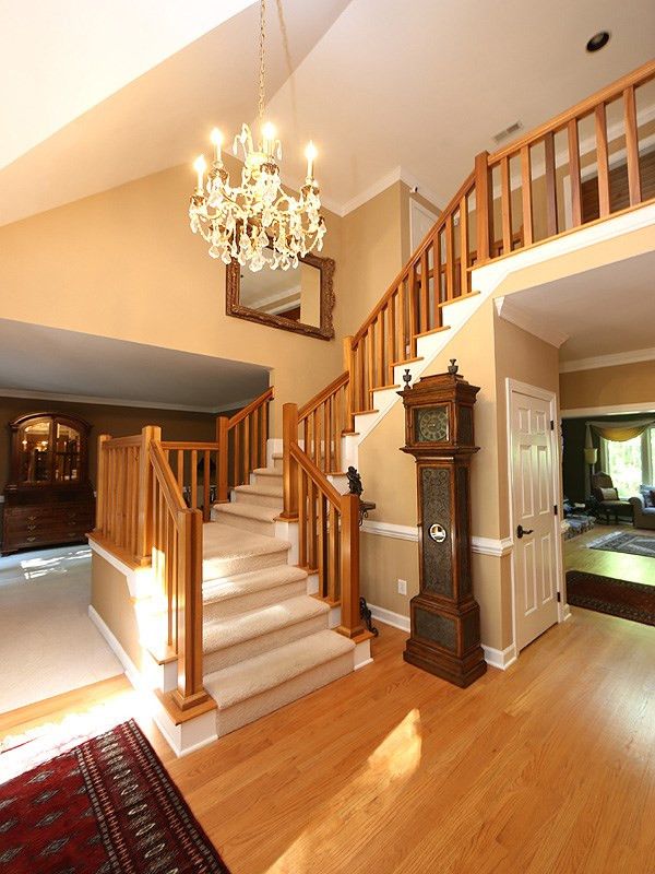 12829 Lindley Dr, Raleigh, NC 27614