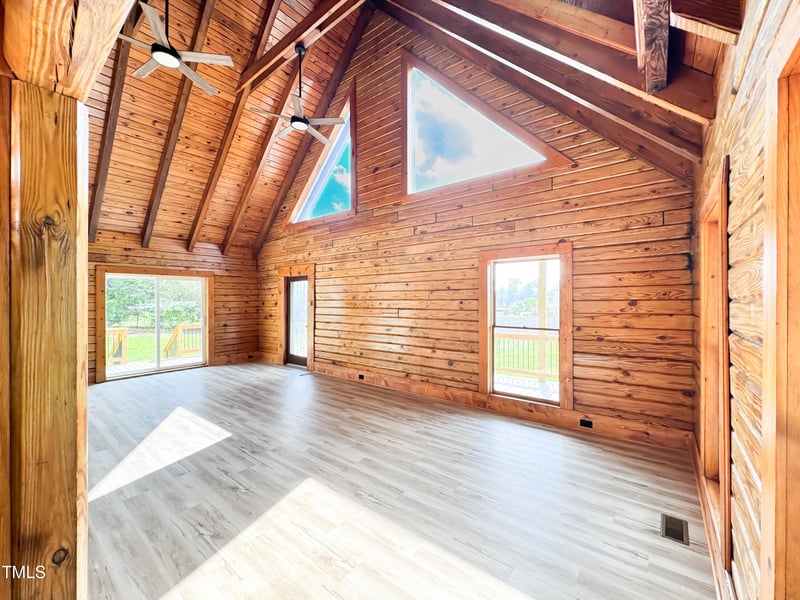 1283 Ennis Rd, Angier, NC 27501
