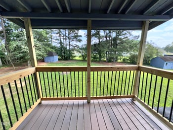 1283 Ennis Rd, Angier, NC 27501