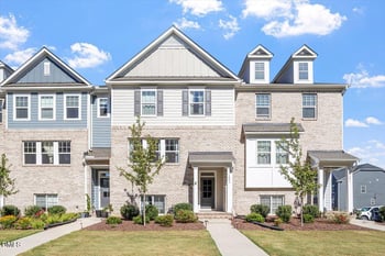 1283 Herb Garden Way, Apex, NC 27502