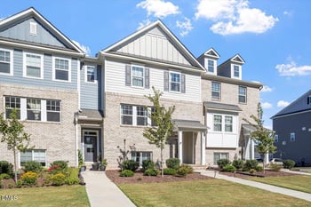 1283 Herb Garden Way, Apex, NC 27502