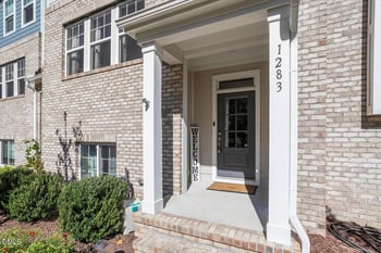 1283 Herb Garden Way, Apex, NC 27502