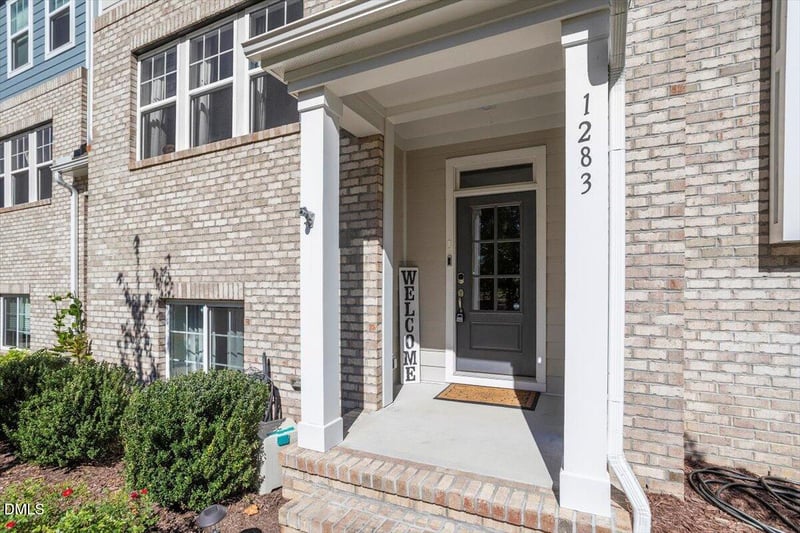 1283 Herb Garden Way, Apex, NC 27502