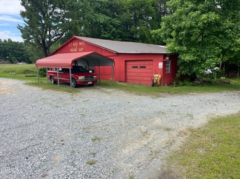 1283 Nc 50 , Benson, NC 27504