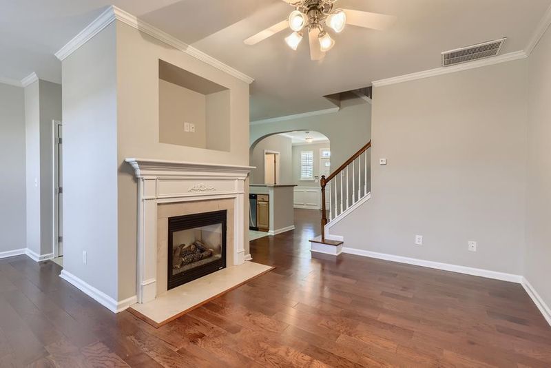 12832 Tee Time Way, Raleigh, NC 27614