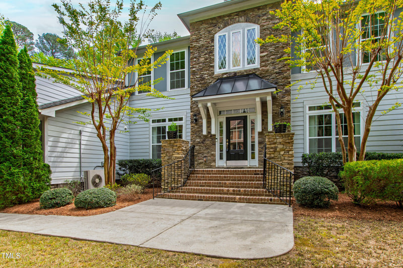 12833 Edsel Dr, Raleigh, NC 27613