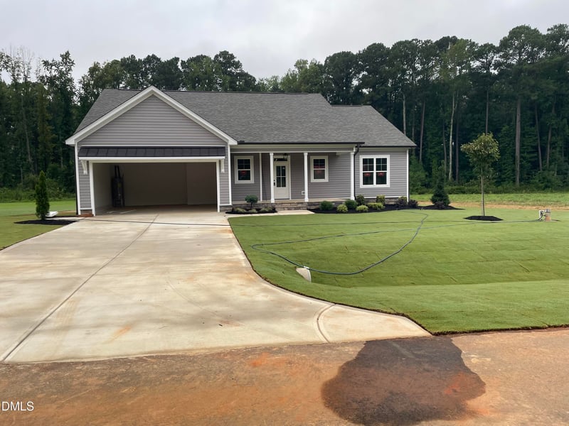 12837 Cricket Cv, Zebulon, NC 27597