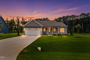 12837 Cricket Cv, Zebulon, NC 27597