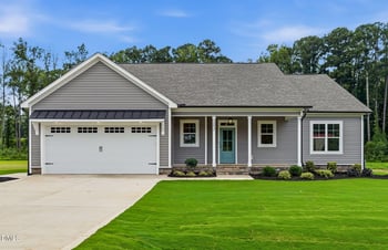 12837 Cricket Cv, Zebulon, NC 27597