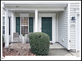 1284 Collegian Ter, Winston Salem, NC 27106