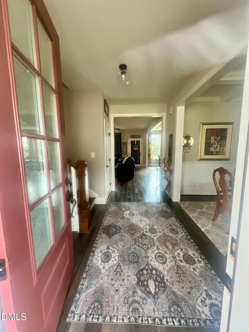 1284 Dairy Glen Dr, Fuquay Varina, NC 27526