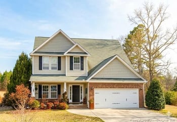 1284 L Cooper Rd, Cameron, NC 28326