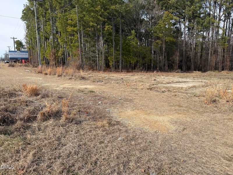 1284 Nc 50 S, Benson, NC 27504