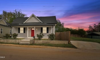 1284 Railroad St, Henderson, NC 27536