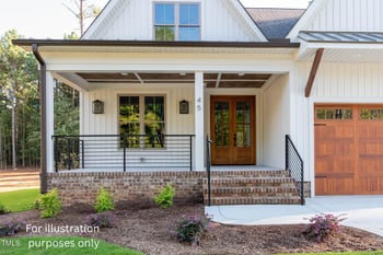 12845 Mallard Rock Rd, Zebulon, NC 27597