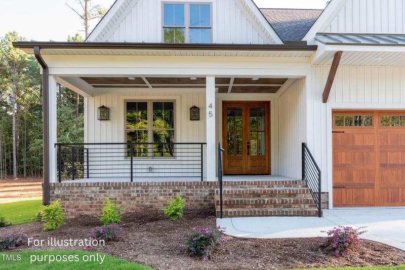 12845 Mallard Rock Rd, Zebulon, NC 27597