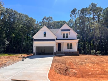 12845 Mallard Rock Rd, Zebulon, NC 27597