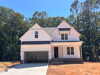 12845 Mallard Rock Rd, Zebulon, NC 27597