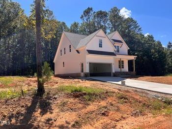 12845 Mallard Rock Rd, Zebulon, NC 27597