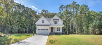 12845 Mallard Rock Rd, Zebulon, NC 27597