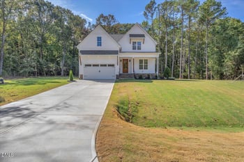 12845 Mallard Rock Rd, Zebulon, NC 27597