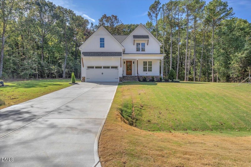 12845 Mallard Rock Rd, Zebulon, NC 27597