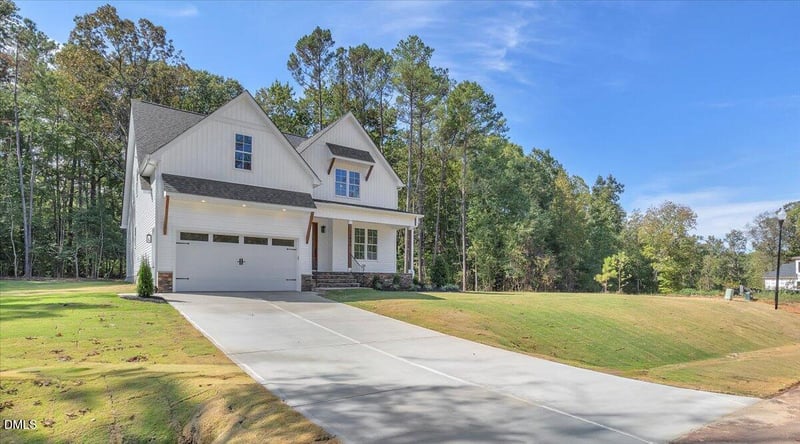 12845 Mallard Rock Rd, Zebulon, NC 27597