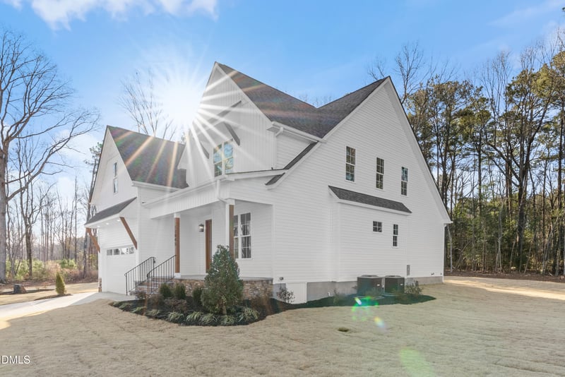 12845 Mallard Rock Rd, Zebulon, NC 27597