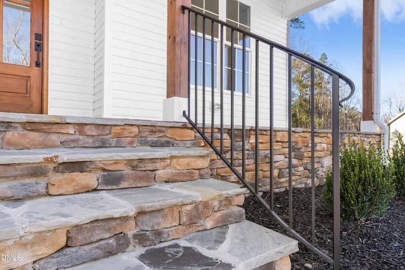 12845 Mallard Rock Rd, Zebulon, NC 27597