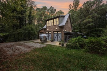 1285 Cool Springs Rd, Lillington, NC 27546