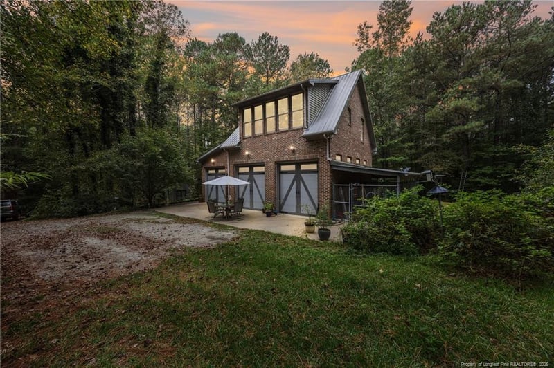 1285 Cool Springs Rd, Lillington, NC 27546