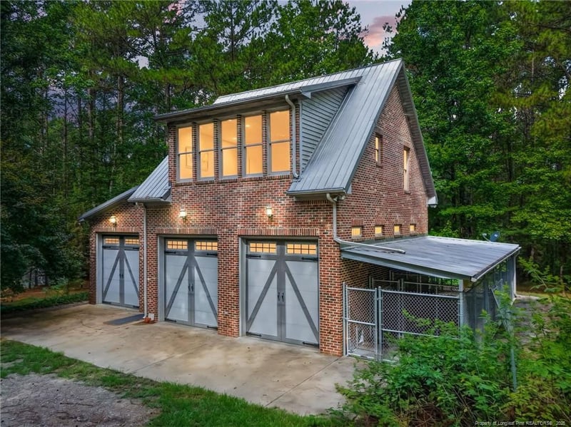 1285 Cool Springs Rd, Lillington, NC 27546