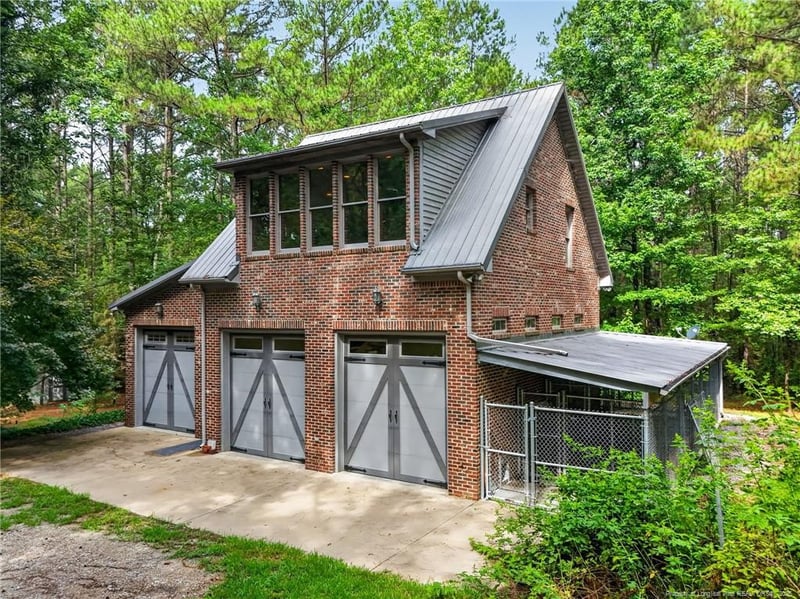 1285 Cool Springs Rd, Lillington, NC 27546