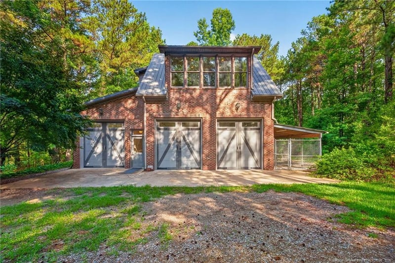 1285 Cool Springs Rd, Lillington, NC 27546